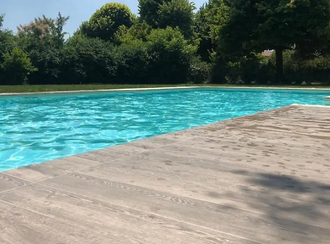 B&B Bagolari