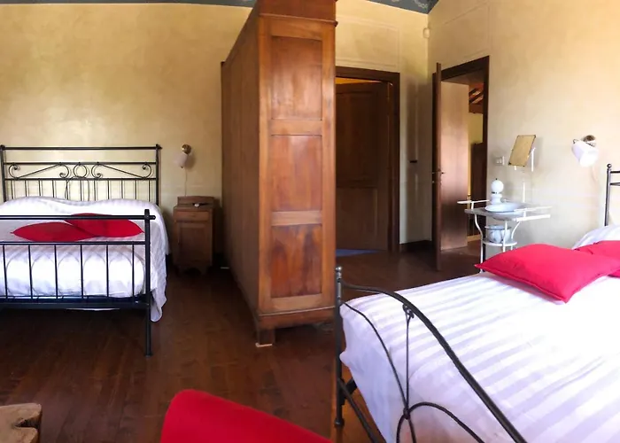 B&B Bagolari
