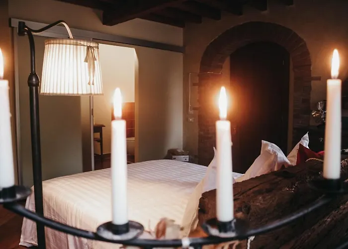 B&B Bagolari