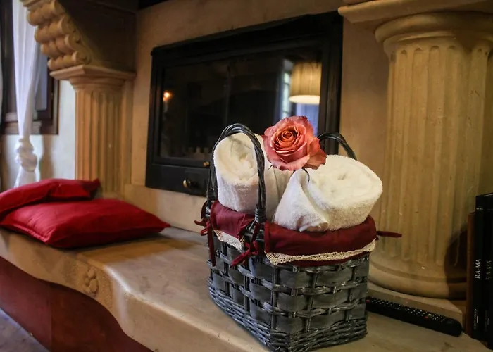 B&B Bagolari