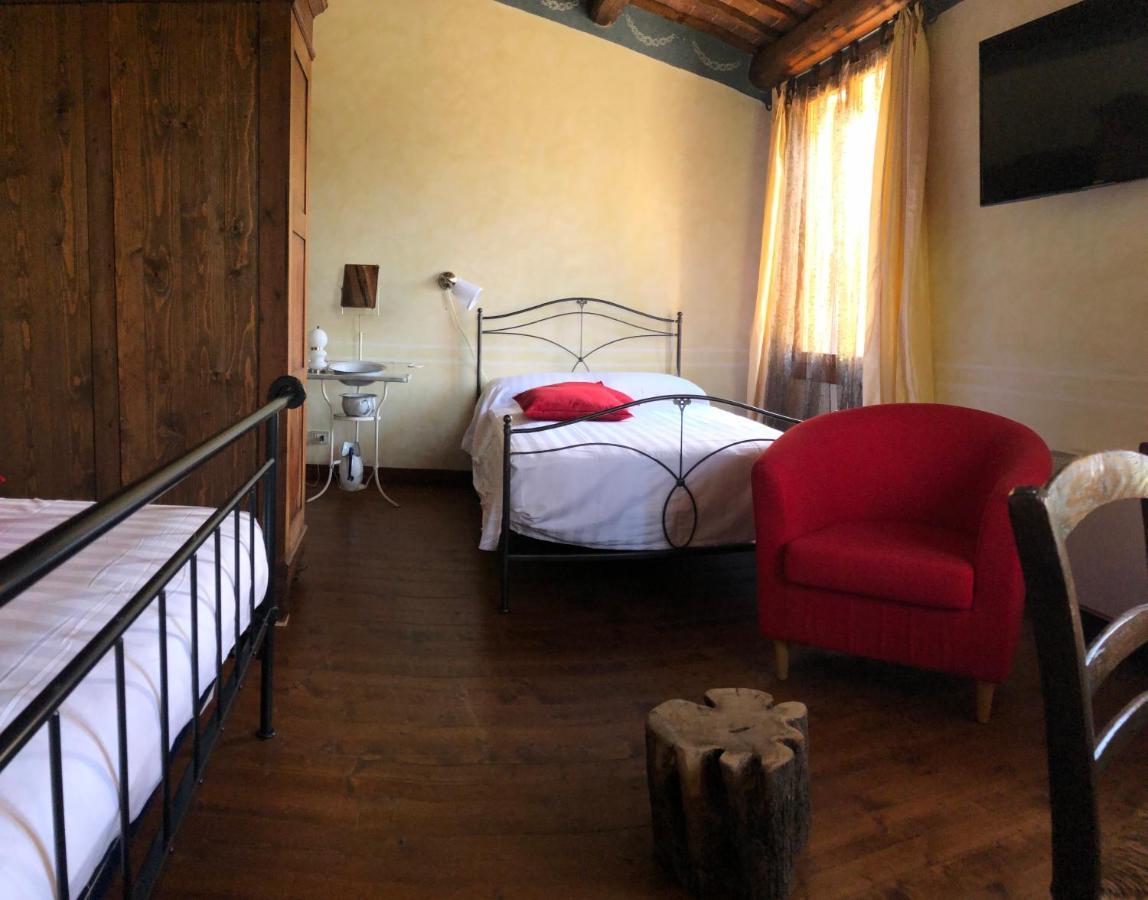 Bagolari * Villaganzerla