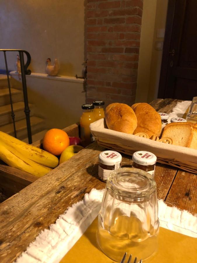 Alojamento de Acomodação e Pequeno-almoço Bagolari