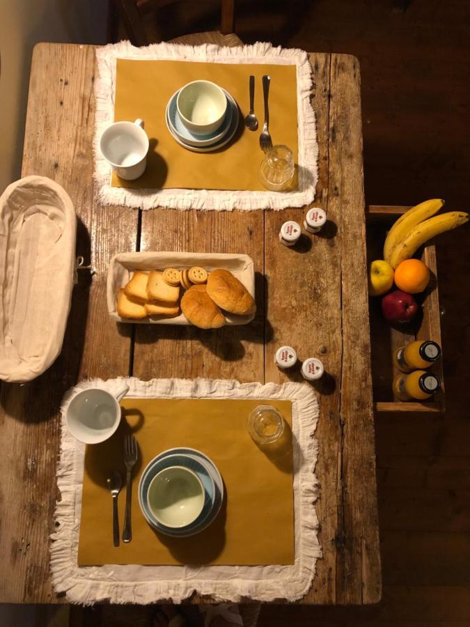 Alojamento de Acomodação e Pequeno-almoço Bagolari
