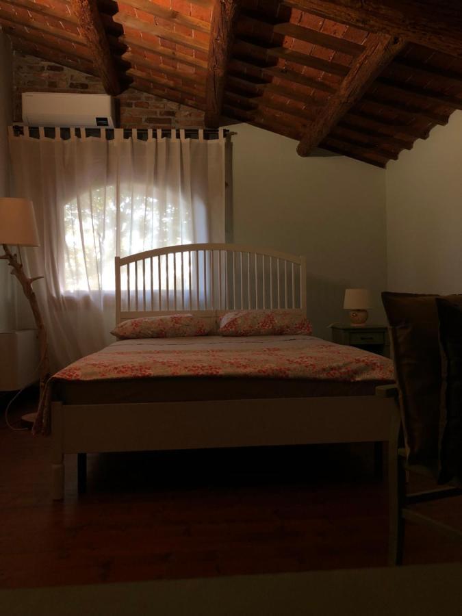 Bagolari Alojamento de Acomodação e Pequeno-almoço Villaganzerla