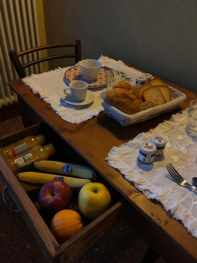 Bagolari Alojamento de Acomodação e Pequeno-almoço