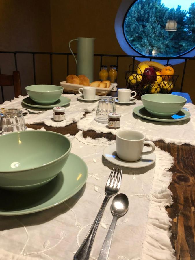 Alojamento de Acomodação e Pequeno-almoço Bagolari *