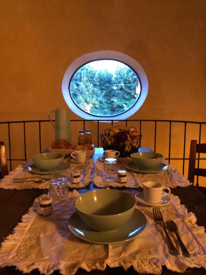 Alojamento de Acomodação e Pequeno-almoço Bagolari *