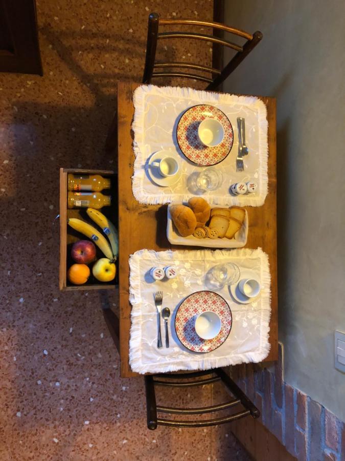 Bagolari Alojamento de Acomodação e Pequeno-almoço